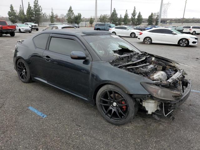 JTKJF5C78F3090958 - 2015 TOYOTA SCION TC ლურჯი ფოტო 4