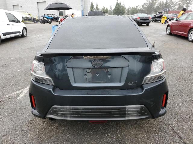 JTKJF5C78F3090958 - 2015 TOYOTA SCION TC ლურჯი ფოტო 6