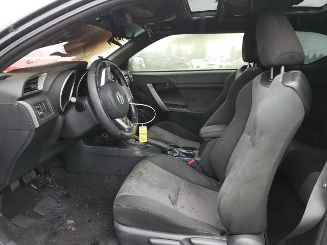 JTKJF5C78F3090958 - 2015 TOYOTA SCION TC ლურჯი ფოტო 7
