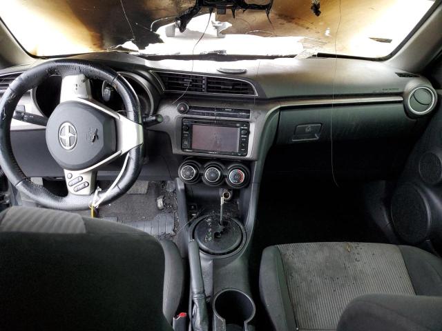 JTKJF5C78F3090958 - 2015 TOYOTA SCION TC ლურჯი ფოტო 8