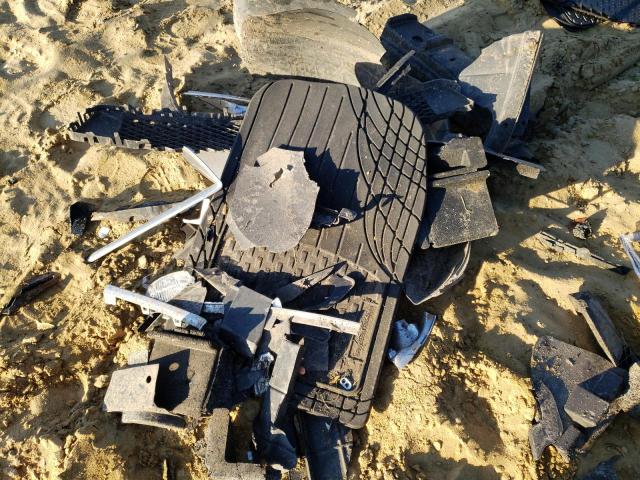 1G1ZW53126F216616 - 2006 CHEVROLET MALIBU SS 黑色 照片 12