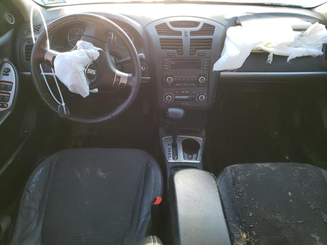 1G1ZW53126F216616 - 2006 CHEVROLET MALIBU SS 黑色 照片 8