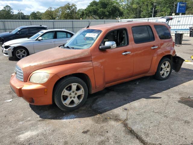 2006 CHEVROLET HHR LT, 