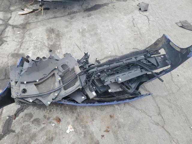 WBA13AR07NCH74689 - 2022 BMW M440XI BLUE photo 12