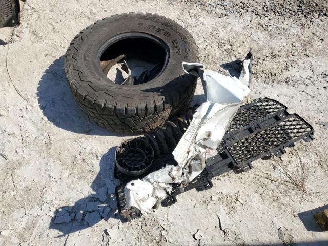 3C63RRHL3GG143592 - 2016 RAM 3500 SLT WHITE photo 12