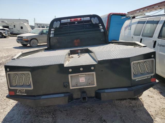 3C63RRHL3GG143592 - 2016 RAM 3500 SLT WHITE photo 6