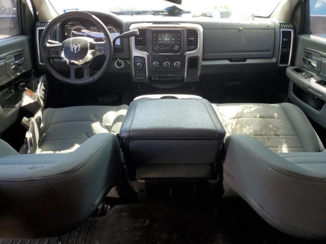 3C63RRHL3GG143592 - 2016 RAM 3500 SLT WHITE photo 8