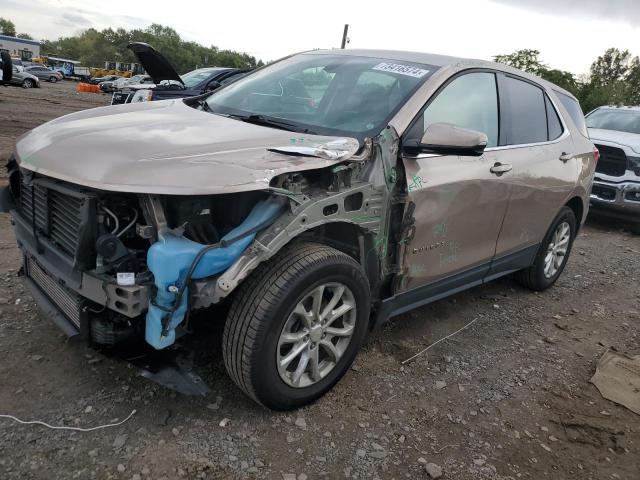 2019 CHEVROLET EQUINOX LT, 