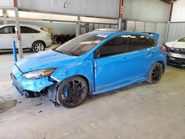 2016 FORD FOCUS RS, 