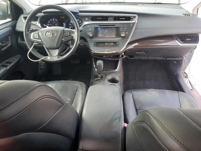 4T1BK1EB3EU114380 - 2014 TOYOTA AVALON BASE 红色 照片 8