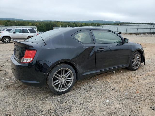 JTKJF5C76D3057227 - 2013 TOYOTA SCION TC შავი ფოტო 3