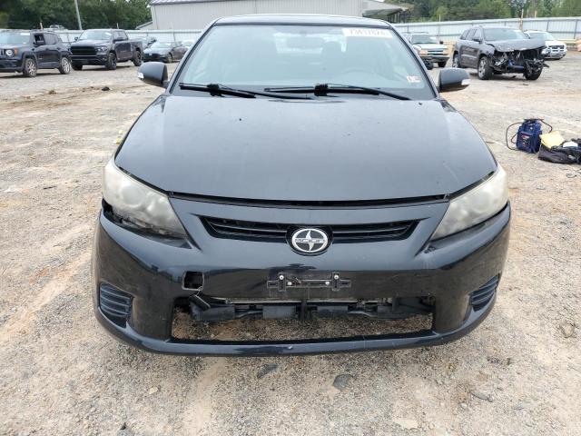 JTKJF5C76D3057227 - 2013 TOYOTA SCION TC შავი ფოტო 5