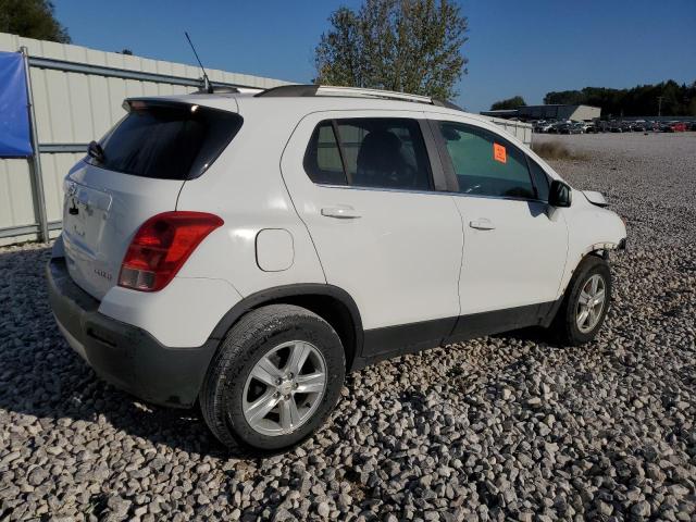 KL7CJLSB9GB756111 - 2016 CHEVROLET TRAX 1LT WHITE photo 3