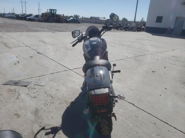 JKAENEL16PDA00870 - 2023 KAWASAKI EN650 L GRAY photo 4