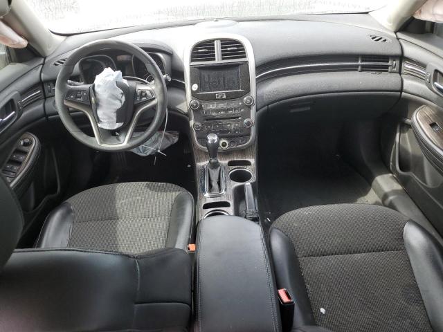 1G11C5SL3FF110586 - 2015 CHEVROLET MALIBU 1LT GOLD photo 8