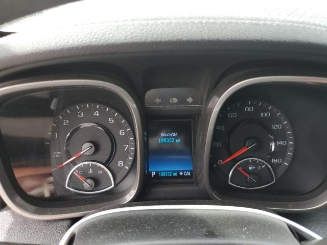 1G11C5SL3FF110586 - 2015 CHEVROLET MALIBU 1LT GOLD photo 9