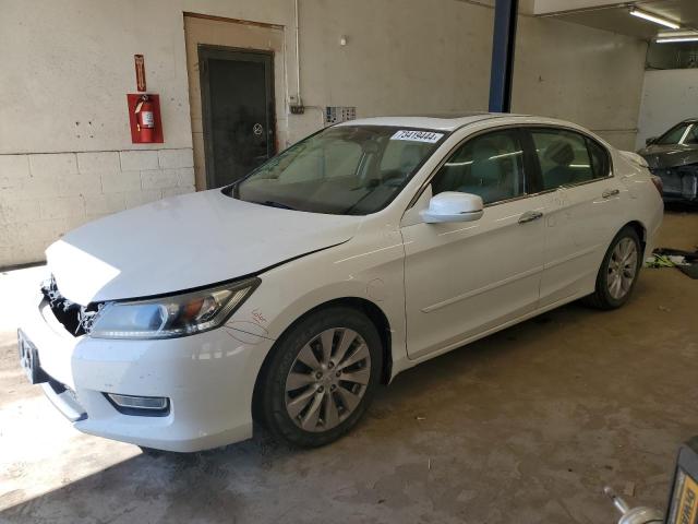 2013 HONDA ACCORD EXL, 