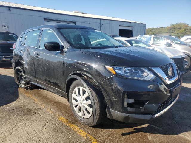 5N1AT2MV5KC747717 - 2019 NISSAN ROGUE S BLACK photo 4