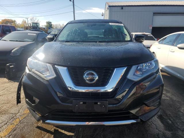 5N1AT2MV5KC747717 - 2019 NISSAN ROGUE S BLACK photo 5