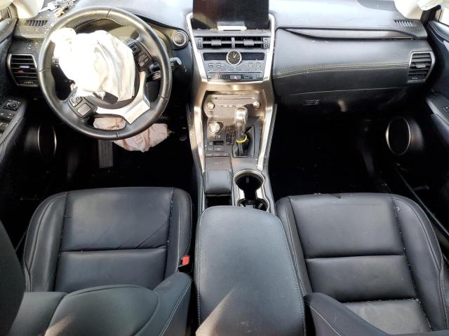 JTJYARBZ1J2093212 - 2018 LEXUS NX 300 BASE 黑色 照片 8