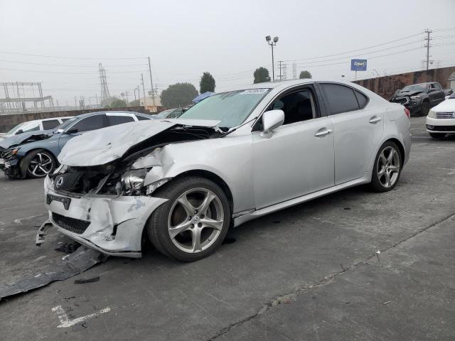 2008 LEXUS IS 250, 