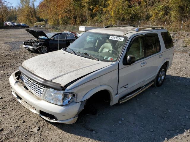 2004 FORD EXPLORER LIMITED, 