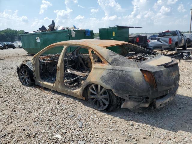 2G61N5S32D9167730 - 2013 CADILLAC XTS BURN photo 2