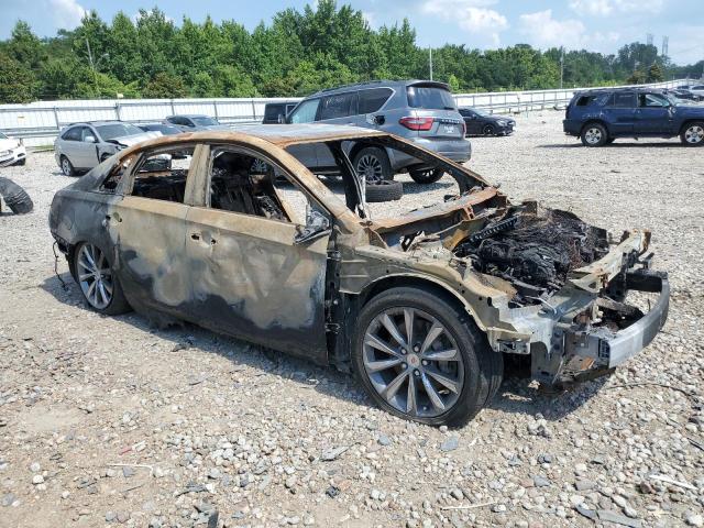 2G61N5S32D9167730 - 2013 CADILLAC XTS BURN photo 4