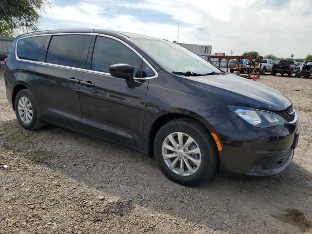 2C4RC1CG3KR525916 - 2019 CHRYSLER PACIFICA LX BLACK photo 4