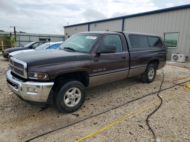 1997 DODGE RAM 1500, 