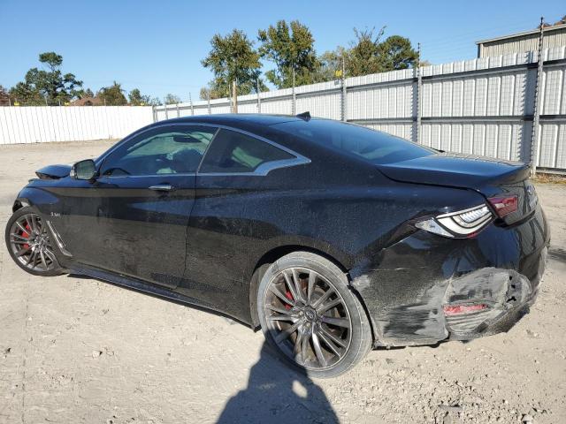 JN1FV7EK6HM610667 - 2017 INFINITI Q60 RED SPORT 400 BLACK photo 2