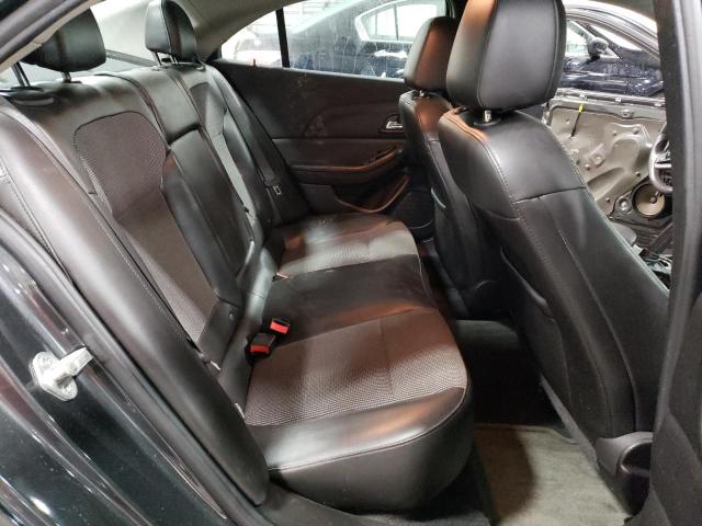 1G11C5SL2EF267962 - 2014 CHEVROLET MALIBU 1LT 灰色 照片 10