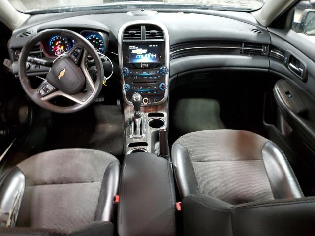 1G11C5SL2EF267962 - 2014 CHEVROLET MALIBU 1LT 灰色 照片 8