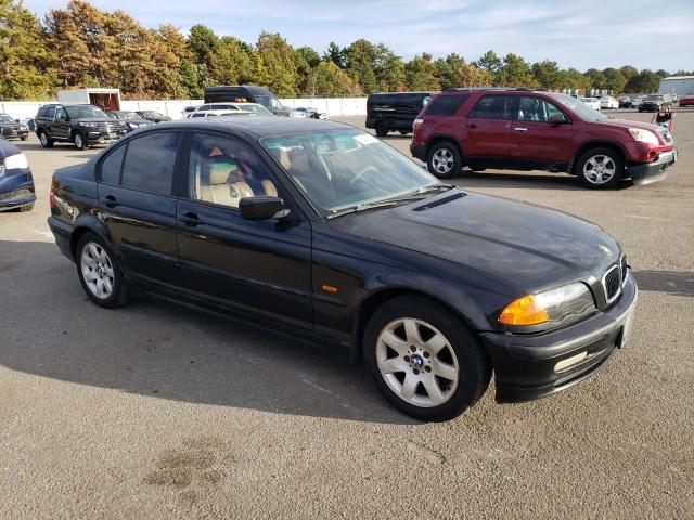 WBAAN3347YNC91309 - 2000 BMW 3 SERIES I BLACK photo 4
