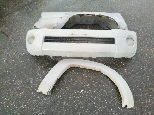 5TEJU62N07Z423756 - 2007 TOYOTA TACOMA DOUBLE CAB PRERUNNER WHITE photo 12