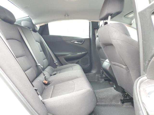 1G1ZG5ST6NF210655 - 2022 CHEVROLET MALIBU RS 白色 照片 10