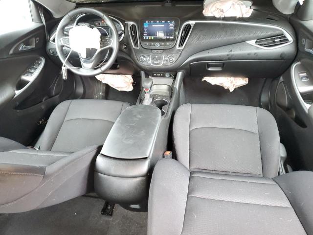 1G1ZG5ST6NF210655 - 2022 CHEVROLET MALIBU RS 白色 照片 8