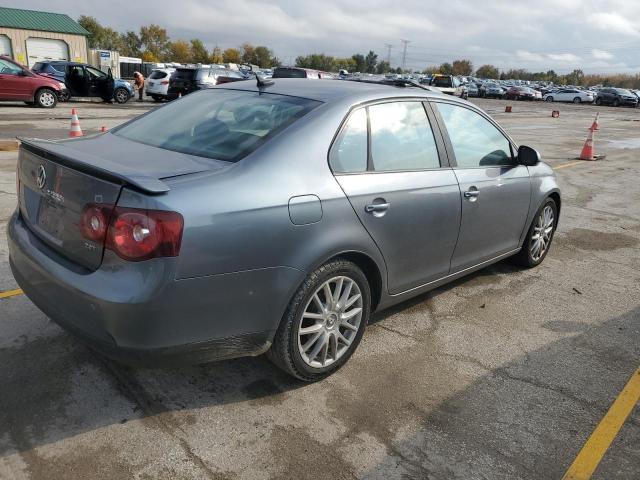 3VWRJ71K08M129102 - 2008 VOLKSWAGEN JETTA WOLFSBURG 灰色 照片 3