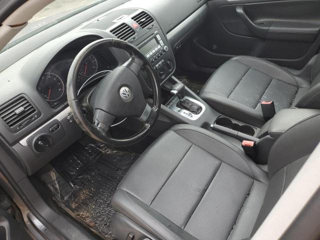 3VWRJ71K08M129102 - 2008 VOLKSWAGEN JETTA WOLFSBURG 灰色 照片 7