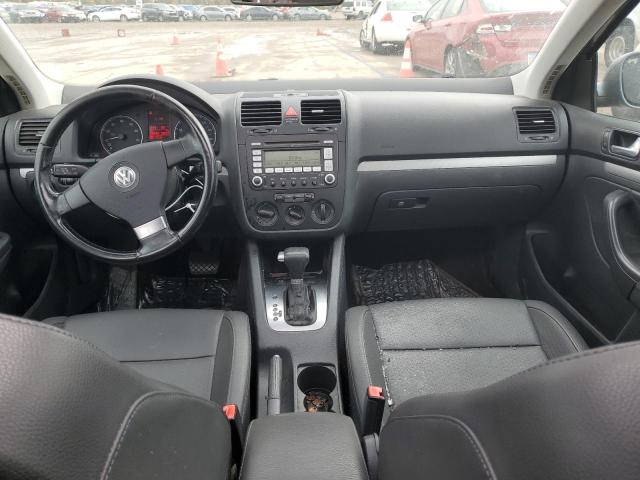 3VWRJ71K08M129102 - 2008 VOLKSWAGEN JETTA WOLFSBURG 灰色 照片 8