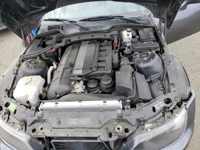 WBACH9340YLF90588 - 2000 BMW Z3 2.3 GRAY photo 11