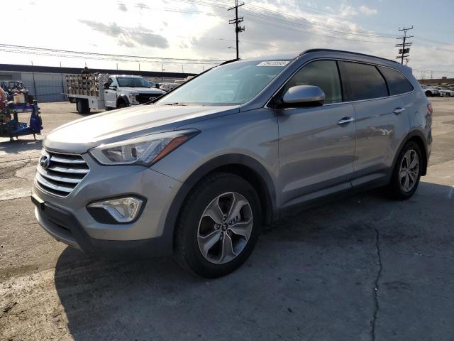 2016 HYUNDAI SANTA FE SE, 