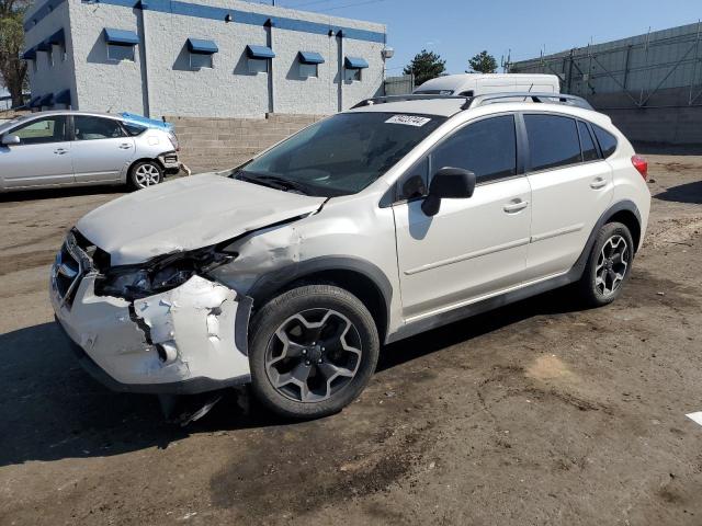 2014 SUBARU XV CROSSTR 2.0 PREMIUM, 