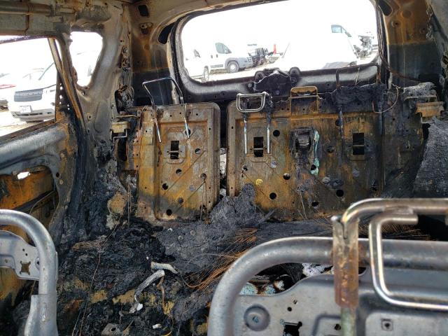 KNDJN2A24H7482606 - 2017 KIA SOUL BURN photo 10