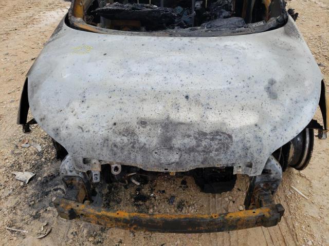 KNDJN2A24H7482606 - 2017 KIA SOUL BURN photo 12