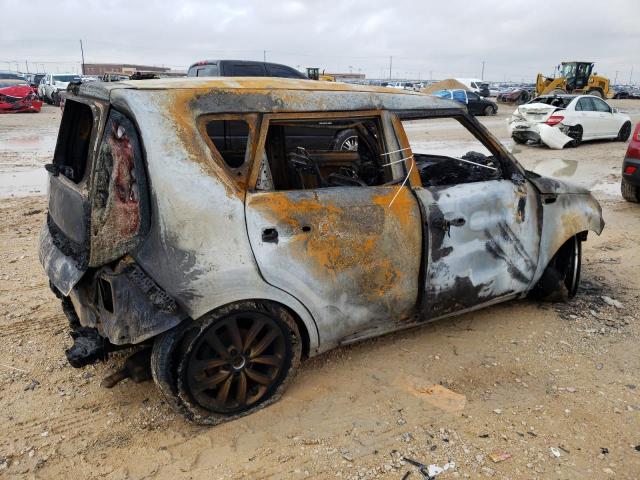 KNDJN2A24H7482606 - 2017 KIA SOUL BURN photo 3