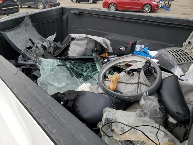 5TFRX5GN0KX144272 - 2019 TOYOTA TACOMA ACCESS CAB Ақ фото 12