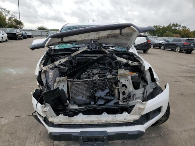 5TFRX5GN0KX144272 - 2019 TOYOTA TACOMA ACCESS CAB Ақ фото 5