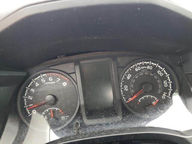 5TFRX5GN0KX144272 - 2019 TOYOTA TACOMA ACCESS CAB Ақ фото 9