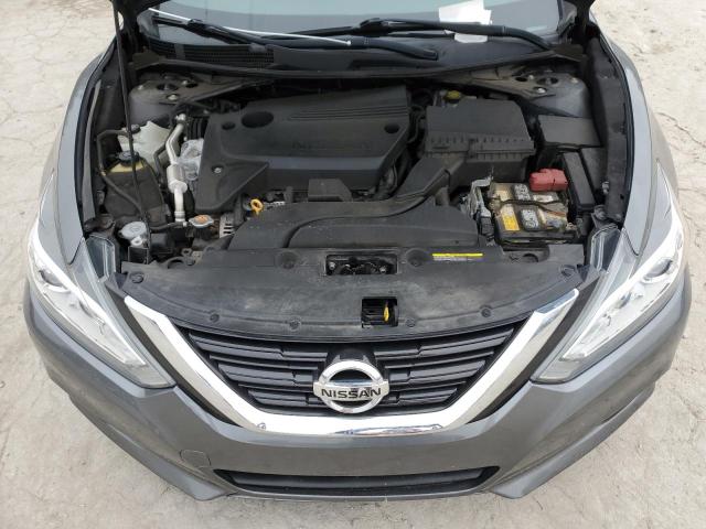 1N4AL3AP2JC125208 - 2018 NISSAN ALTIMA 2.5 GRAY photo 11